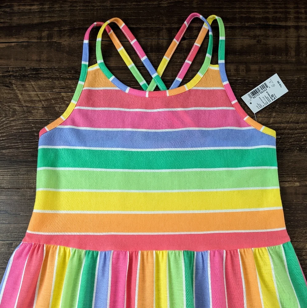 NWT Children's Place Dress